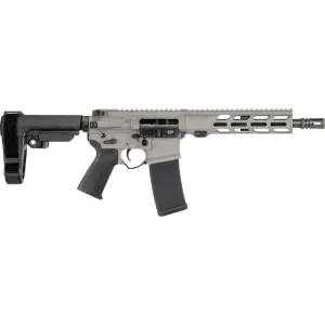 APF 5.56 NATO 10.5\" Pistol with SBA3 Brace - APF 5.56 PISTOL 2.0