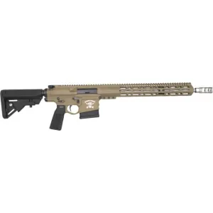 BRIG BM-10LR 308 16\" FDE Rifle
