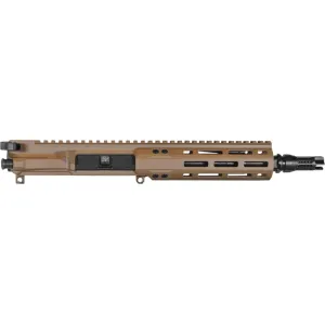 Cobalt Kinetics CK-Pro Urg 5.56x45mm NATO 11.50\" Flat Dark Earth Cerakote Upper Receiver Group - CKPROURG556115BFDE
