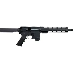 Alexander Arms Highlander 17 HMR 10+1 11\" Threaded Barrel Rifle - PHI17NB