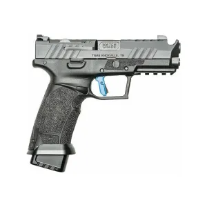 TISAS PX-9 2.0 Duty Comp 9mm Luger 4.1\" Semi-Auto Pistol - 10100567