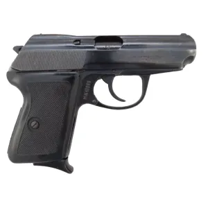 Polish Radom P64 Semi-Automatic Pistol, 9x18 Caliber, (1) 6 Round Magazine, Surplus, Good Condition - FFL Required