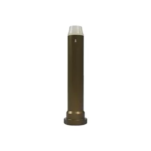 Cobalt Kinetics Buffer Kit A5-CKH2 H2 5.33 oz Aluminum w/ A5 Buffer Tube & Spring