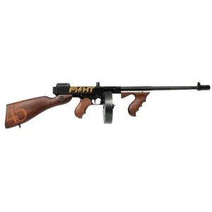 Thompson 1927A-1 Carbine Trump Fight Edition, .45 ACP 16.5\" Barrel W / 50rd Drum and 1- 20rd Mag