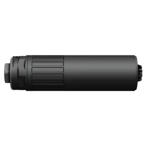 CAT Dirty Dave 7.62 NATO Inconel Suppressor, Hub Compatible