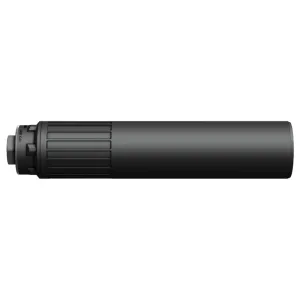 CAT Johnny Law 7.62 NATO Inconel Suppressor, Hub Compatible