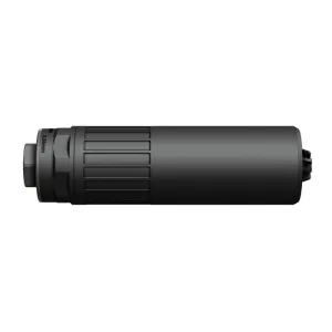 CAT White Bread 5.56 NATO Inconel 1/2X28 HUB Suppressor