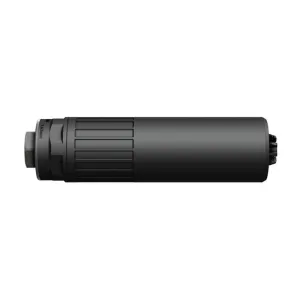 CAT Dirty Dave Ti HUB 7.62 NATO Rifle Suppressor - 5/8x24 Direct Thread