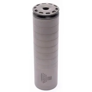 SilencerCo Scythe-Ti SU5328 .30 Cal Suppressor - 5/8x24 Thread Mount