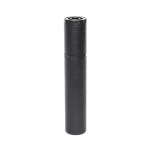 Resilient Suppressors Ramblin Man .46 Cal Rifle Suppressor