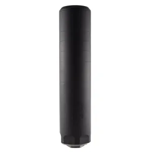 Diligent Defense Wolf Hunter 6mm Suppressor