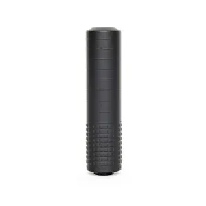 Resilient Suppressors Jolene S .30 Cal Suppressor, 5/8x24 Direct Thread Adapter