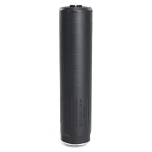 Diligent Defense Enticer S Rifle Suppressor - 5/8x24 Direct Thread