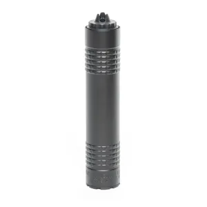 Resilient Suppressors Jessie\'s Girl AL .22 LR Rimfire Suppressor