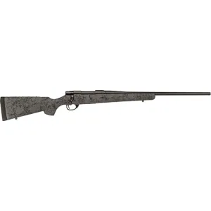 Howa HHS63701 HS Precision MG 24 Gray/Black