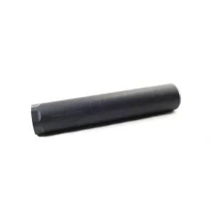 Diligent Defense DTF-LTI .338 / 8.6 BLK Titanium Suppressor