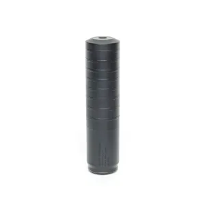 Resilient Suppressors Simple Man 7.62 NATO Suppressor, HUB Compatible