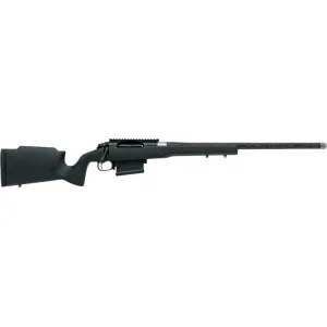 Proof Research Elevation MTR 2.0 22 Creedmoor 20\" Carbon Fiber Rifle - 146330
