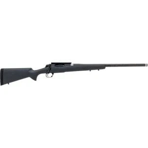 Proof Research Elevation 2.0 148129 Rifle 25 Creedmoor 22\" 4rd Bolt Action Carbon Fiber Barrel Black Granite Threaded