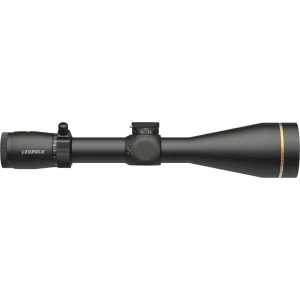 Leupold VX-5HD Gen 2 183859 4-20x52mm Riflescope TMOA Reticle 34mm Tube Side Focus.
