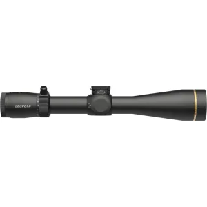 Leupold VX-5HD Gen 2 3-15x44 30mm HTMR Reticle CDS-SZL2 Side Focus Rifle Scope