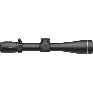 Leupold VX-5HD Gen 2 183854 3-15x50mm 30mm Tube Illuminated FireDot Duplex Reticle Riflescope