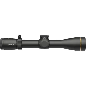Leupold VX-5HD Gen2 2-10x42mm 30mm CDS-SZL2 Illuminated Riflescope - 183847