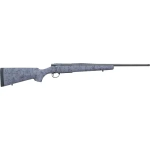 Howa 1500 Superlite Gen2 HHSSL65CRGRY Rifle 6.5 Creedmoor 20\" 3+1 Bolt Action Threaded Barrel, HS Precision Stock