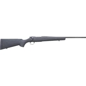 Howa 1500 Superlite Gen 2 Rifle HHSSL708BLK 7mm-08 Rem 20\" 3+1 Bolt Action Threaded Barrel HS Precision Stock