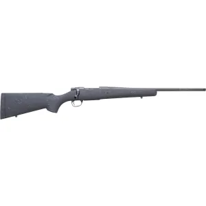 Howa M1500 Superlite Gen2 HHSSL243BLK Rifle 243 Win 20\" 3+1 Bolt Action Threaded Barrel HS Precision Stock