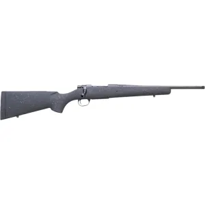 Howa 1500 Superlite Gen2 HHSSL308BLK16 Rifle, .308 Win, 16.25\" Threaded Barrel, 3+1, Bolt Action, HS Precision Stock, Suppressor Ready.