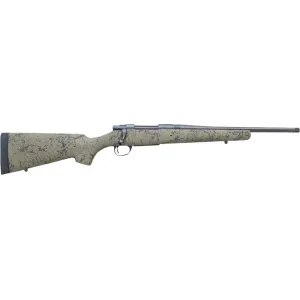 Howa Super Lite Gen 2 .308 Winchester Rifle, 16.25\" Barrel - HHSSL308ODG16