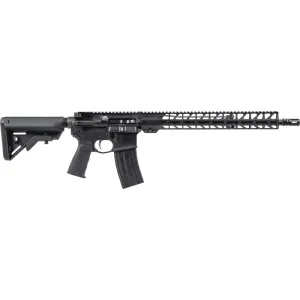 Blue Line Solutions JRAR410-STD-BLK Shotgun, 410 Gauge, 18\" Barrel, 10+1 Rds, Semi-Auto, M-LOK Forend.