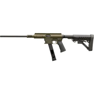 TNW Aero Survival Rifle ASR .45 ACP 16.25\" 13rd Semi-Auto ODG Glock Mag Compatible, Breakdown Design