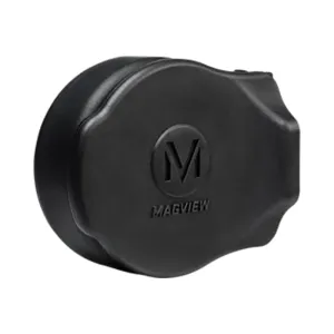 Magview S1 Sync Spotting Scope Adapter, Fits 51mm-60mm Eyepiece, Includes Magview Phone Plate, Made in USA