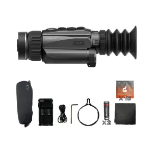 RIX STORM S6 1-4X Thermal Scope 640 50mm with LRF - STORMS6R