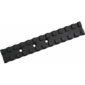 Colt Anaconda Scope Mount Matte Black Model 301751 for Colt Anaconda Revolvers, Picatinny Rail