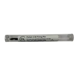 Pioneer Arms Polish 5.56 Firing Pin - Only for Pioneer Arms Brand 5.56 AK Sporters and Hellpups - POL-AK-556-FIRING-PIN