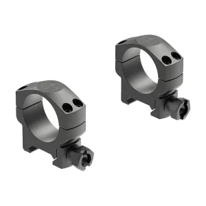 Leupold Mark 4 AR 30mm Scope Mount, Optics Base, Aluminum, 1-Piece Integrated Design, Matte Finish.