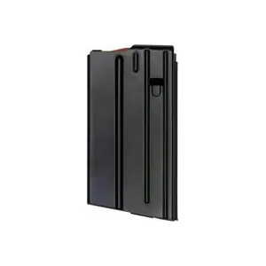 C Products Defense DuraMag SS .308 Winchester/6.8x51 SR25 Pattern 10-Round Magazine - 1008041178CPD