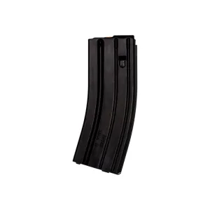 DURAMAG 30-Round 5.56 NATO Stainless Steel Flat Dark Earth Magazine - 3023049175CPD