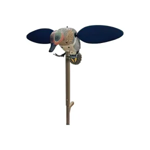 Mojo Outdoors HW2555 Green Winged Teal Teal Species