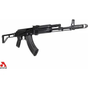 Arsenal SAM7SF-56 Rifle 7.62x39mm 16.3\" 10rd Semi-Auto Milled Receiver Side-Folding Stock Optics Rail