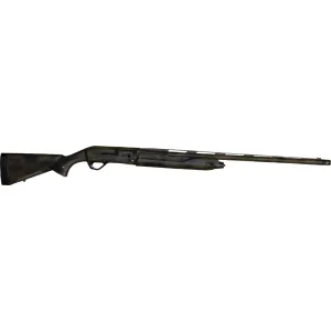 Winchester SX4 Waterfowl Hunter 000597 Shotgun 12 Gauge 28\" 4+1 Semi-Auto, Fiber Optic Sight, Invector-Plus Chokes