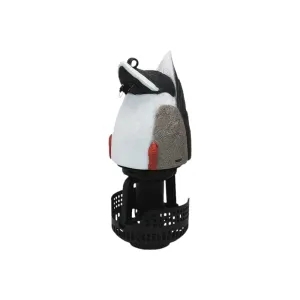 MOJO Outdoors Mallard Machine Motion Decoy, Motorized Duck Butt, 12V Rechargeable Battery, Remote-Controlled.