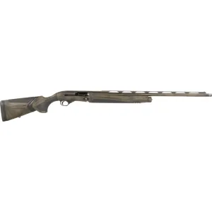 Rob Roberts Gun Works Beretta A400 SS590RR Shotgun 12 Gauge 28\" 4rd Semi-Auto Hidden Lake Distressed Cerakote, Vent Rib