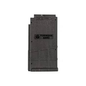 Tippmann Arms M4-22 A201261 10-Round .22 WMR Steel Magazine for Elite Series Rimfire Rifles