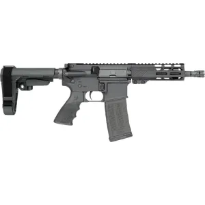 Rock River Arms BLK2135 LAR-15 Pistol .300AAC 8\" Barrel M-LOK w/SBA3 Brace