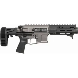 Maxim Defense PDX .300 Blackout 5.5\" Urban Grey Subcompact Pistol