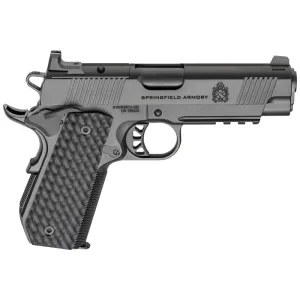 Springfield Armory 1911 TRP AOS .45 ACP Handgun - PC9124LRCCAOS